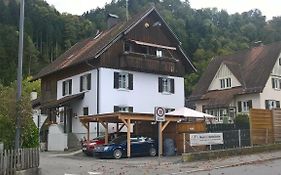 Ferienwohnung Huber